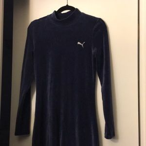 Puma dress